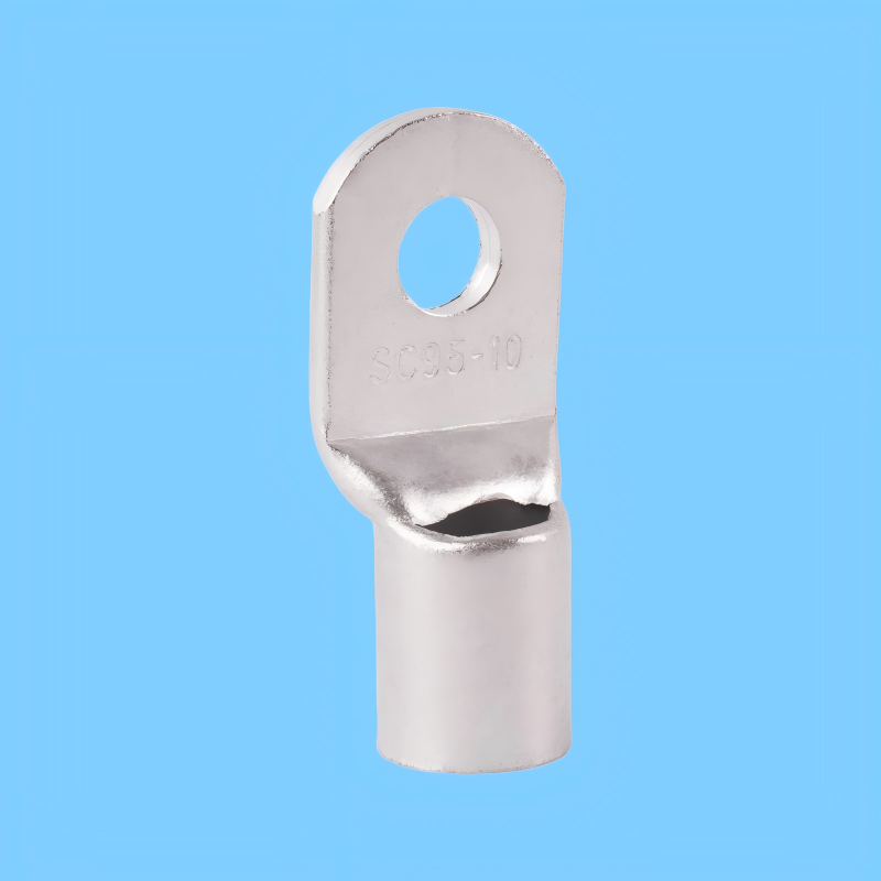 SC(JGK) Copper Cable Lugs 6